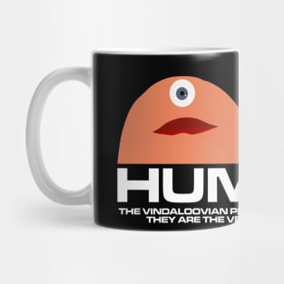 Vindaloovians Mug